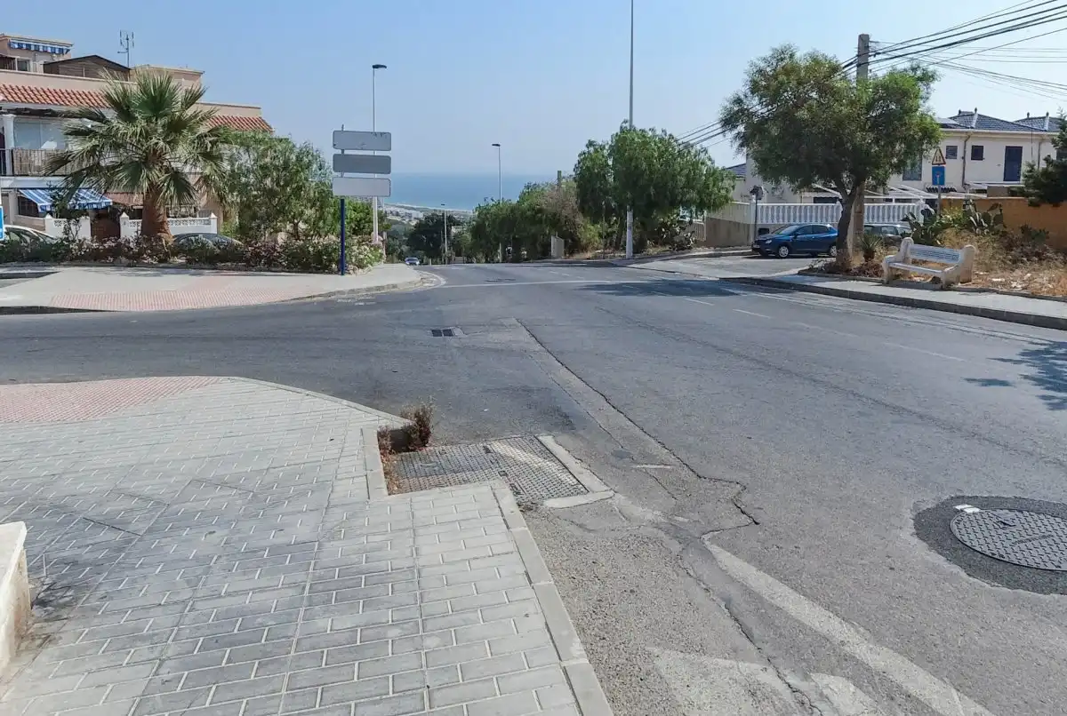 Piso de 64 m² en Santa Pola