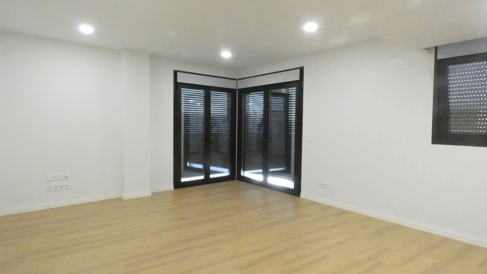 Piso de 80 m² en Utebo
