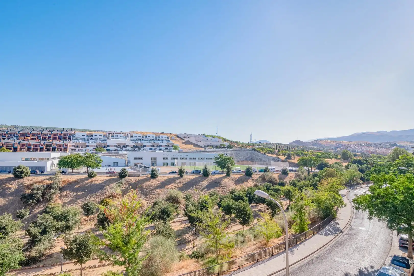 Piso de 113 m² en Granada