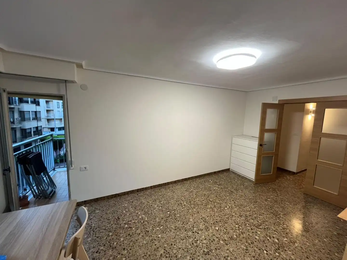 Pis de 120 m² a Castelló de la Plana
