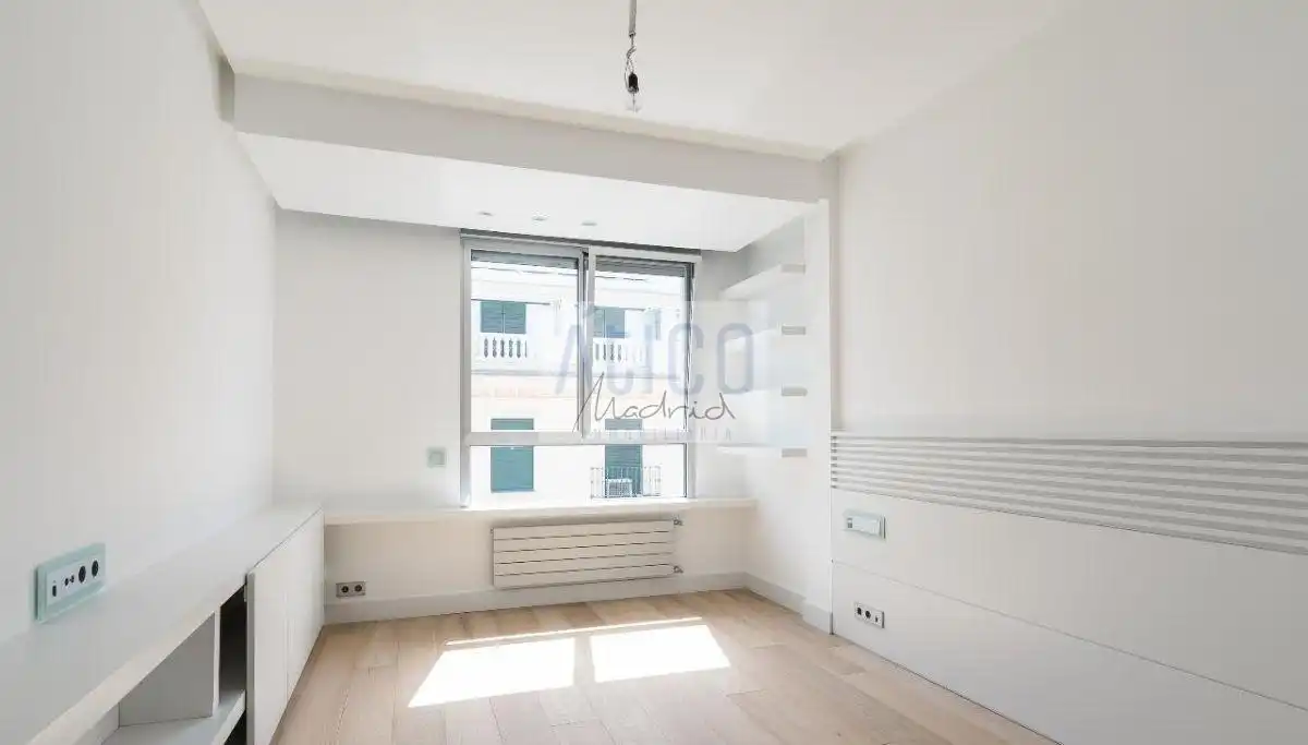 Appartamento 226 m² a Madrid