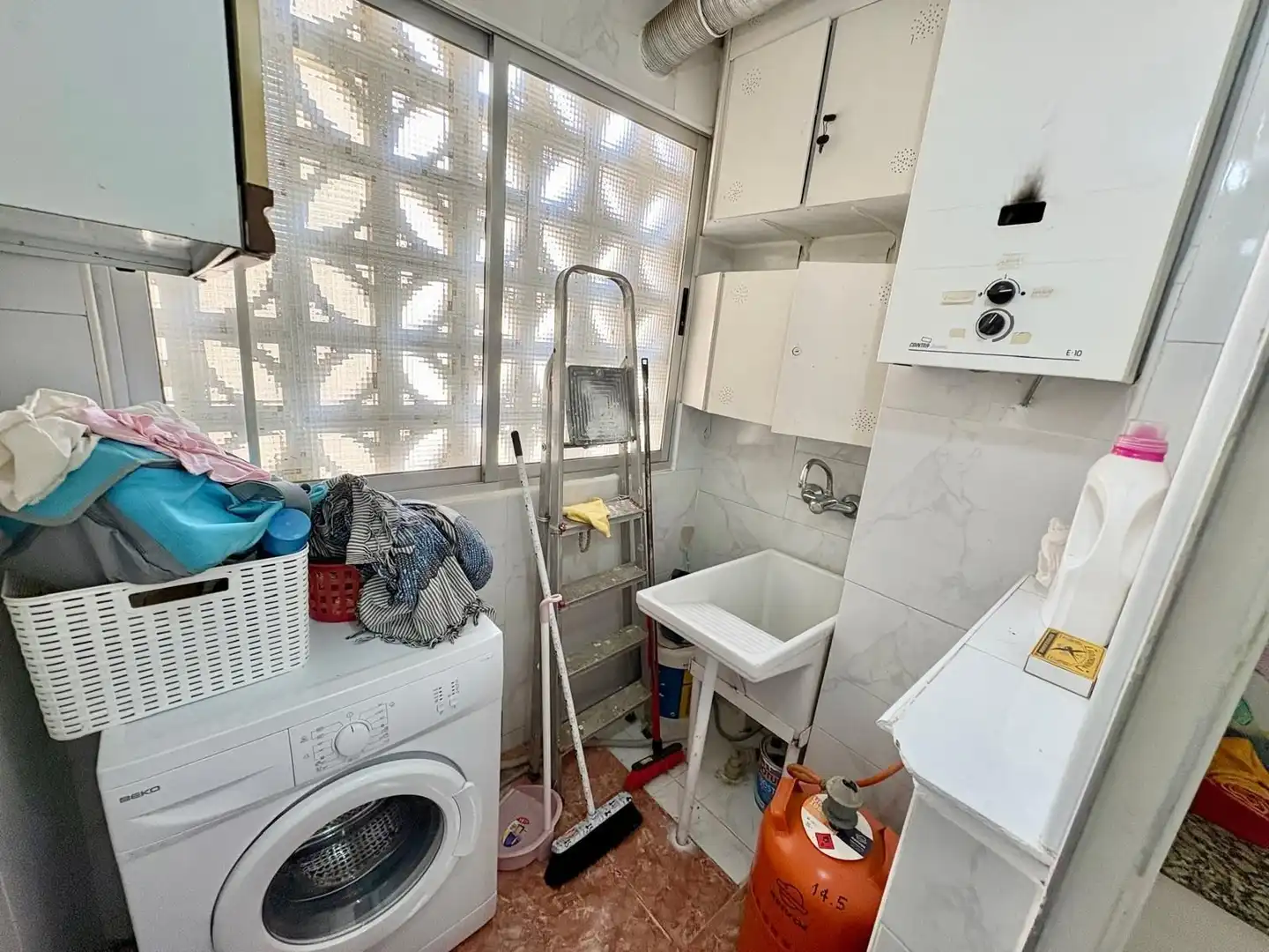 Piso de 80 m² en Vélez-Málaga
