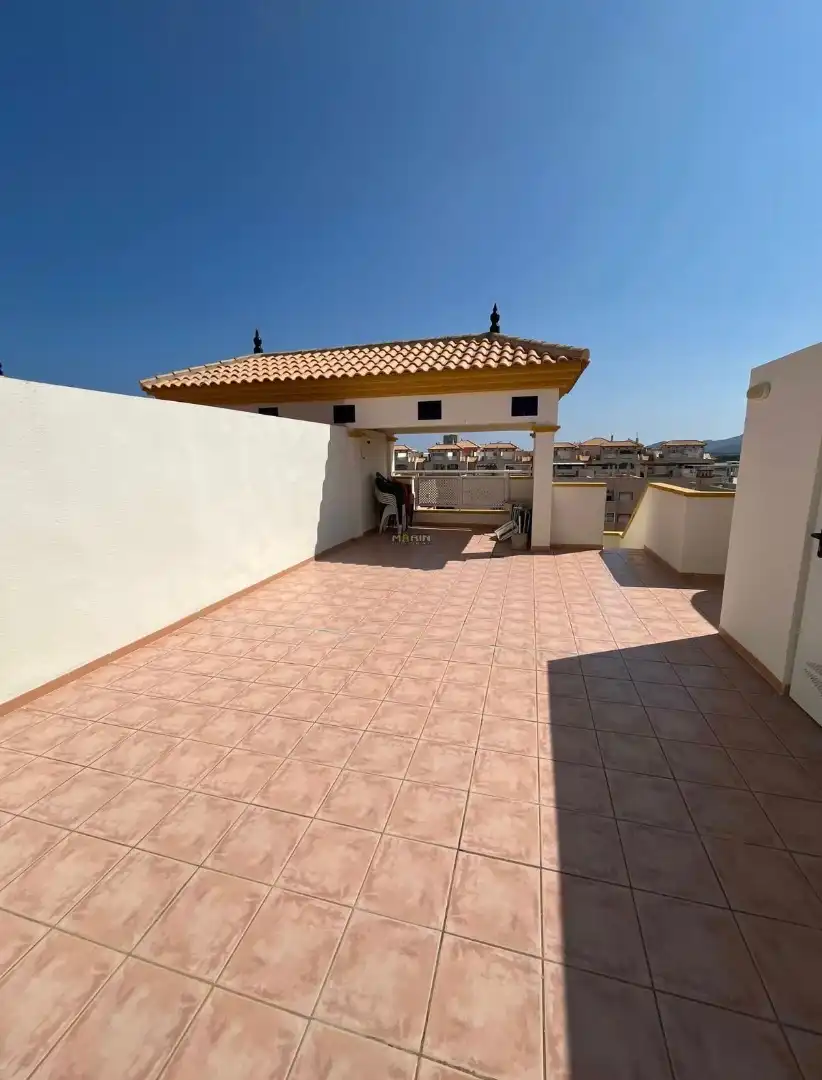 Pis de 75 m² a Cartagena