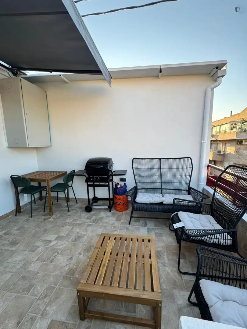 Habitación en alquiler, Alicante