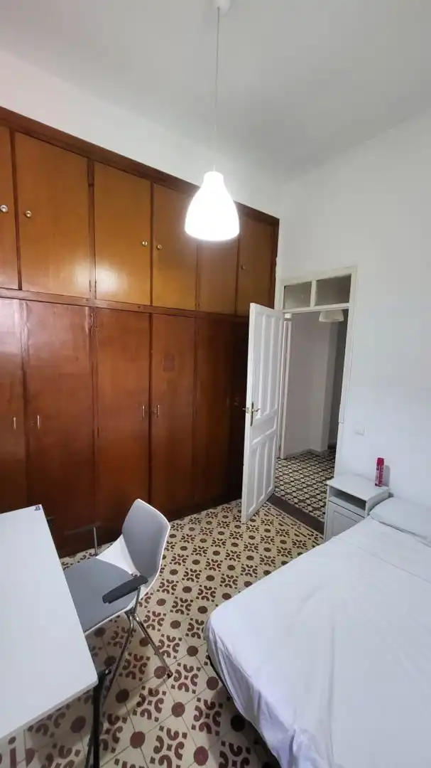 Habitación 130 m², Córdoba
