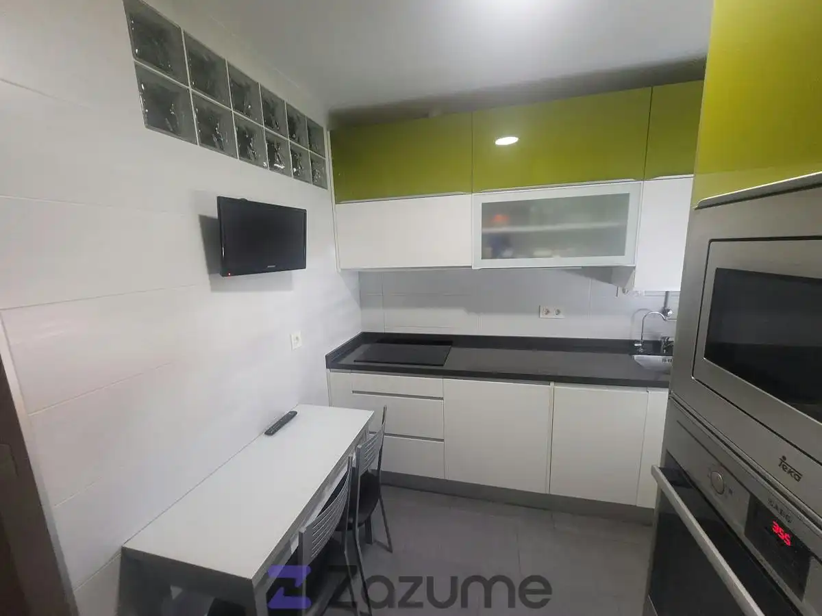 Pis de 50 m² a Valladolid