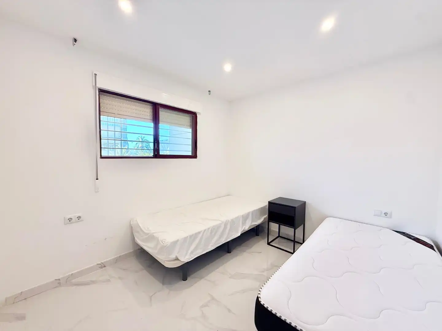 Piso de 100 m² en Alicante