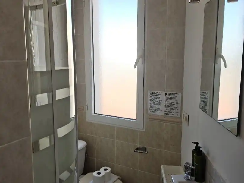Pis de 85 m² a Màlaga