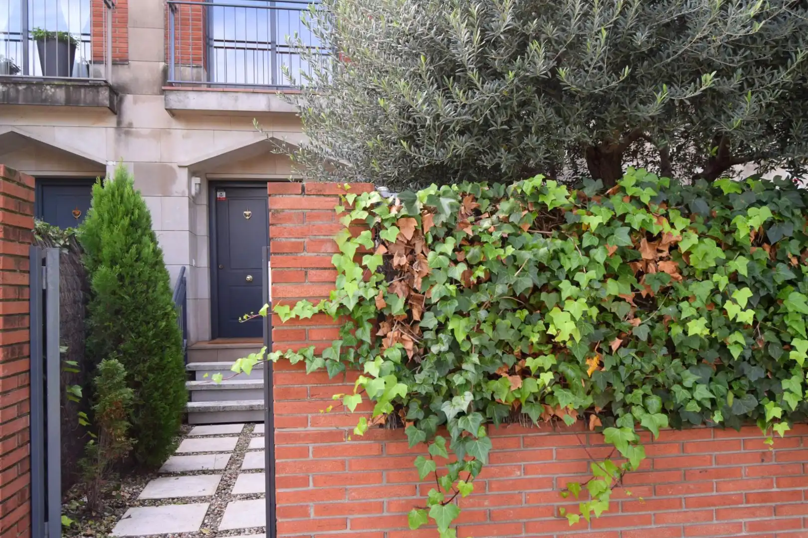 Casa de 269 m² en Sant Cugat del Vallès