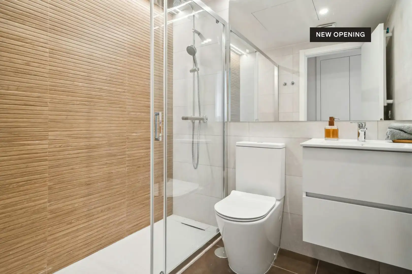 Piso de 27 m² en Madrid