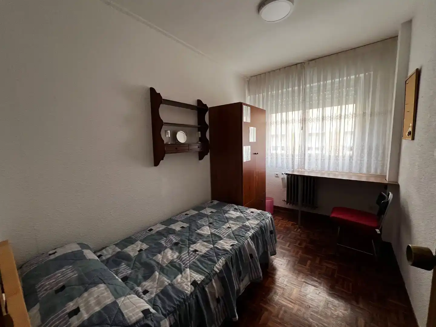 Piso de 70 m² en Salamanca