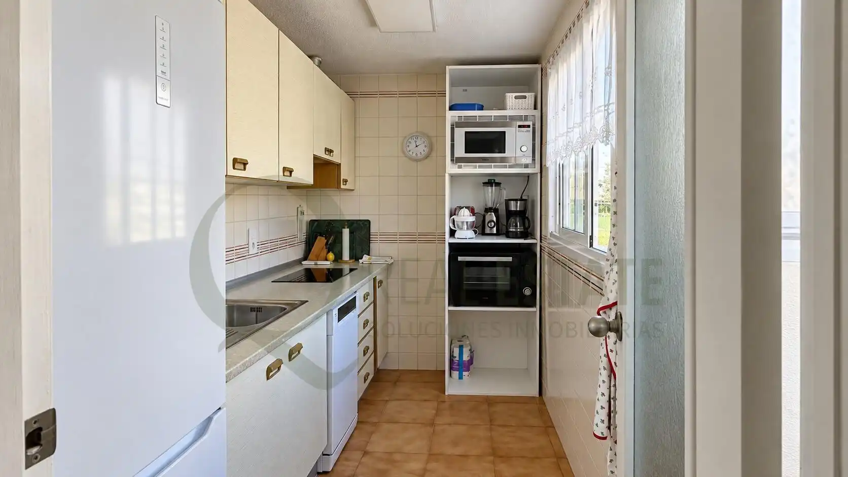 Pis de 75 m² a Alacant