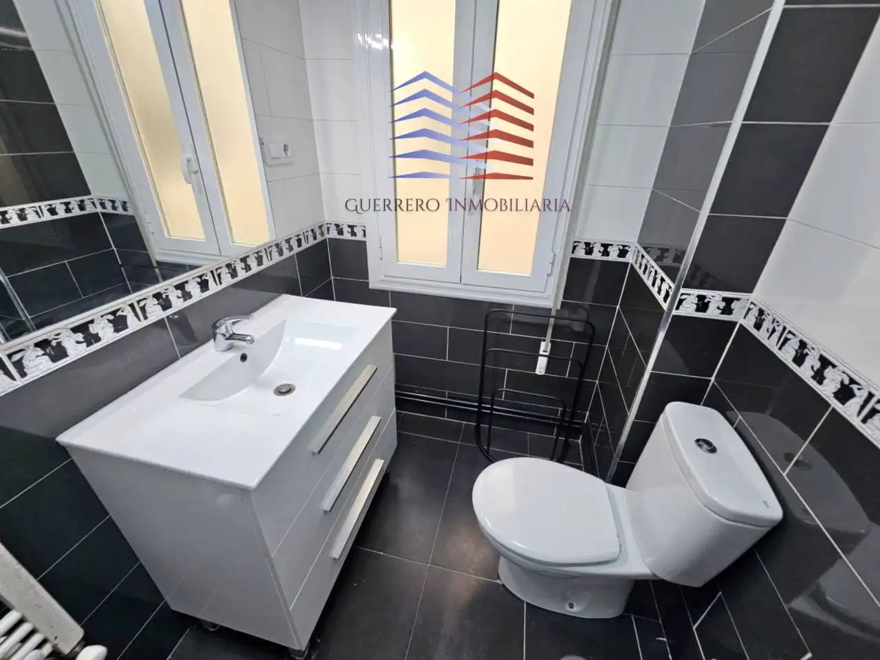 Piso de 110 m² en Ourense