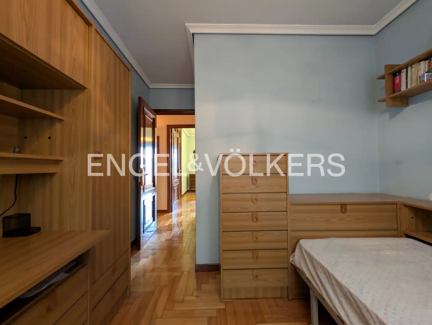 Piso de 90 m² en Vigo