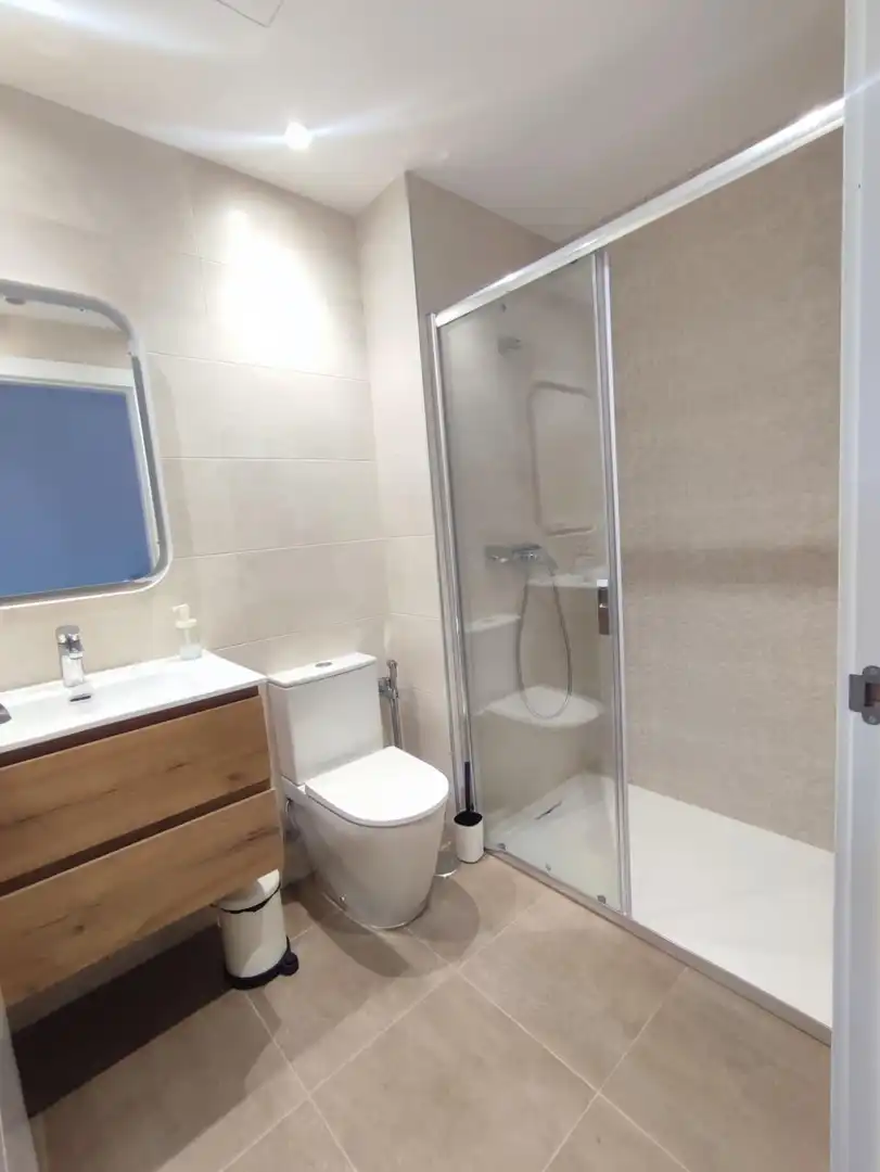 Piso de 103 m² en Oviedo