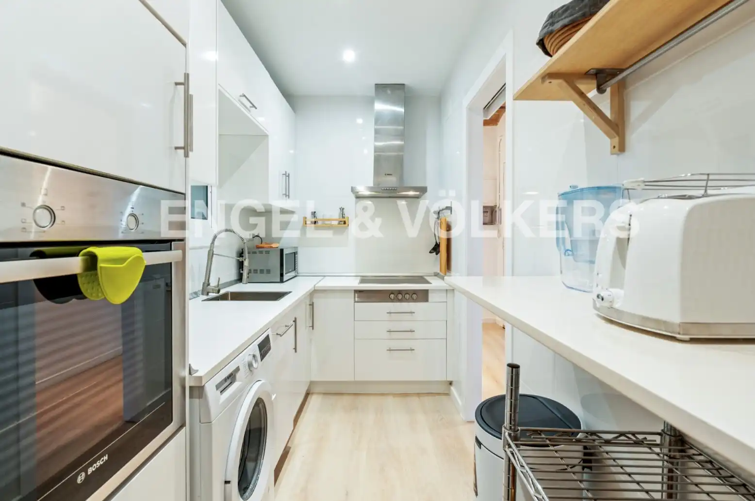 Piso de 50 m² en Barcelona