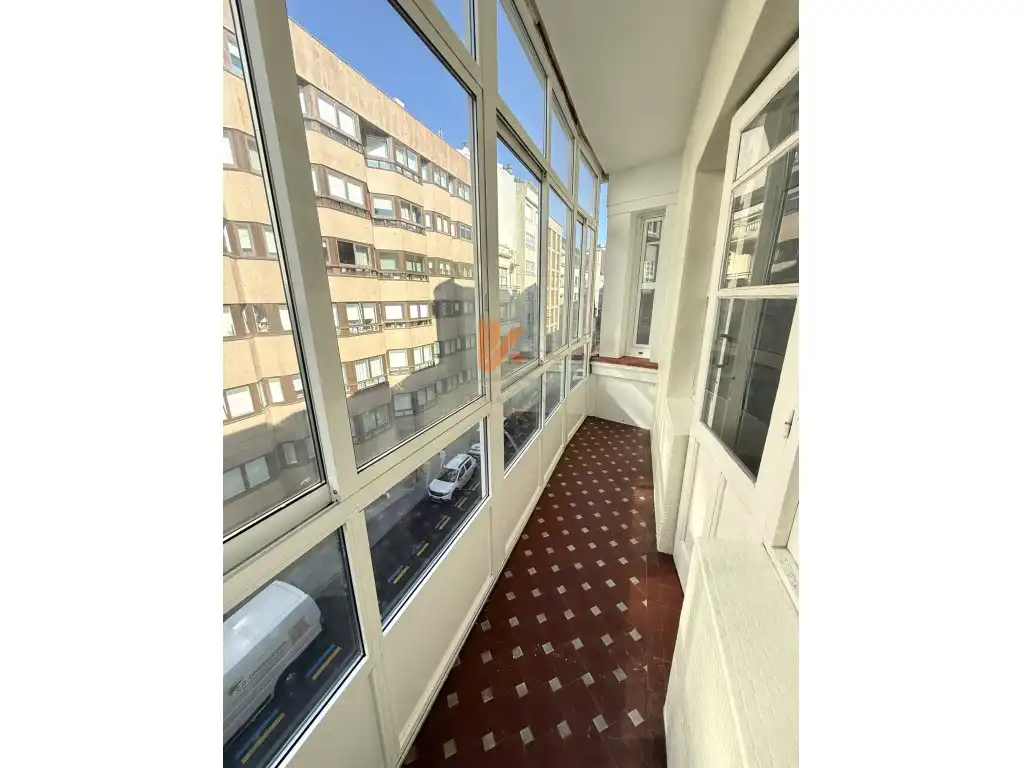 Pis de 140 m² a Santiago de Compostel·la