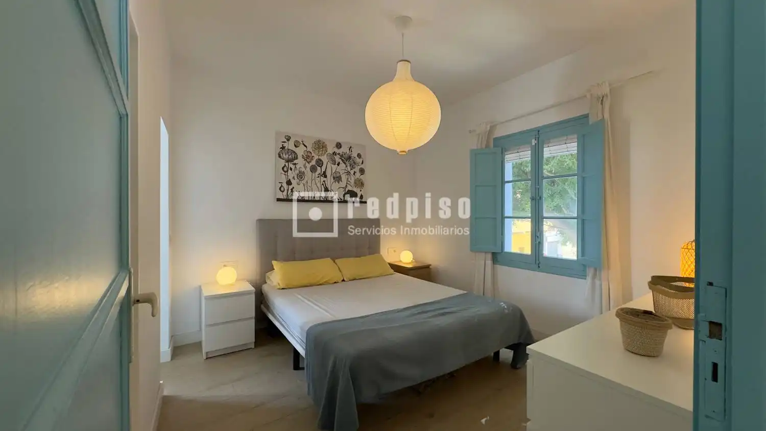 Apartamento 62 m² em Málaga