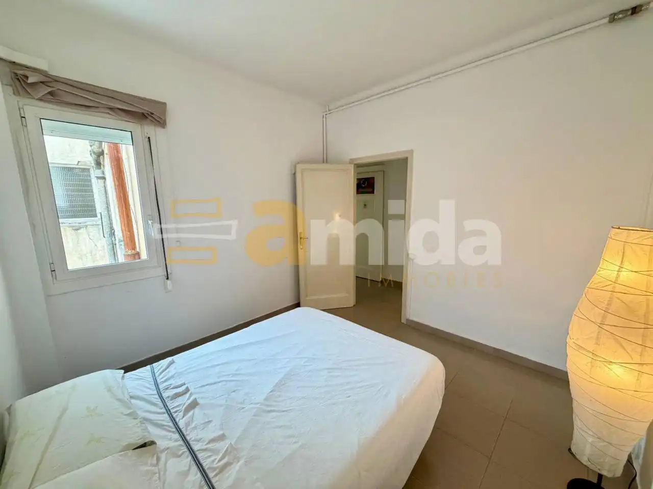 Квартира 100 м² в Sabadell