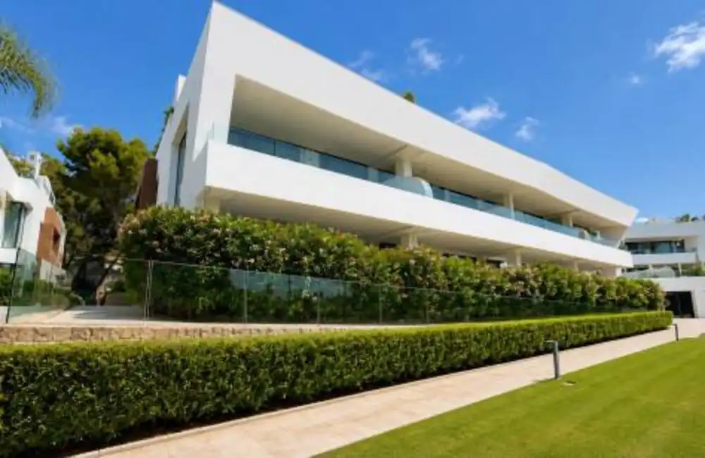 Appartement 345 m² à Marbella