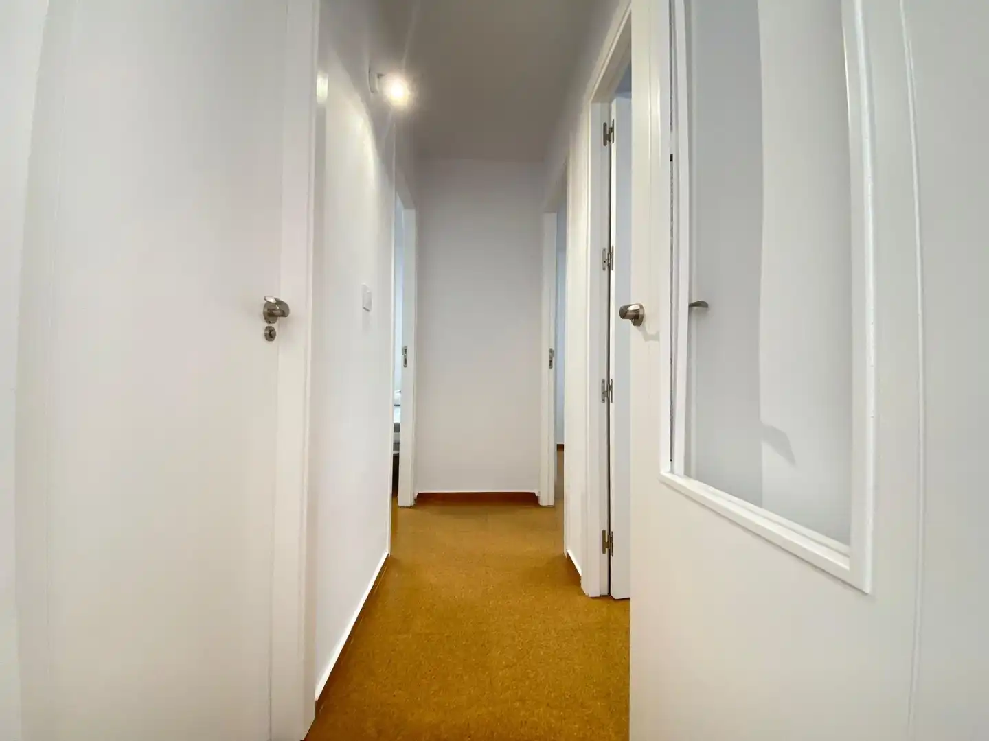 Piso de 77 m² en Jerez de la Frontera