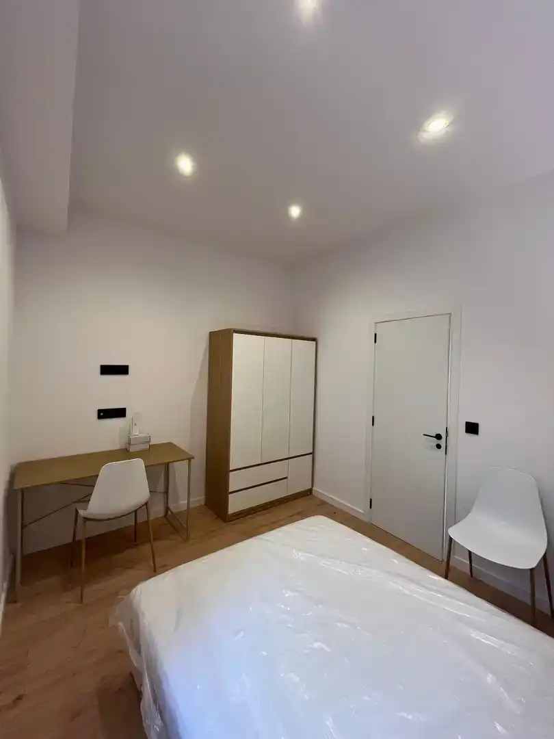 Habitación 140 m², Alcoy