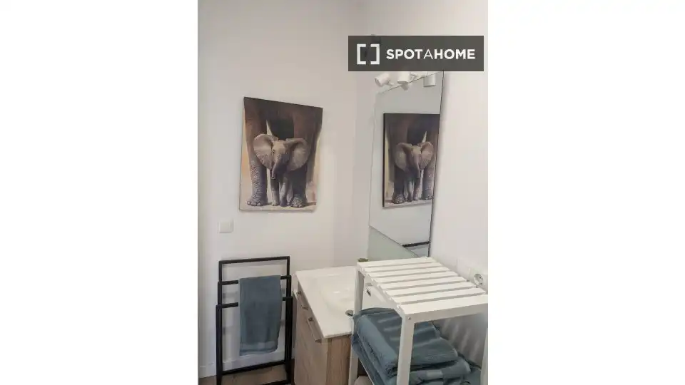 Habitación en alquiler, Málaga