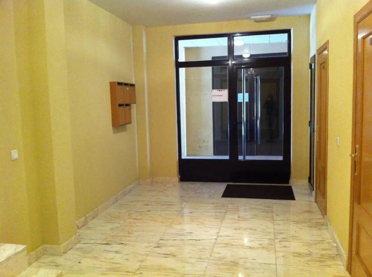 Piso de 109 m² en Medina de Rioseco