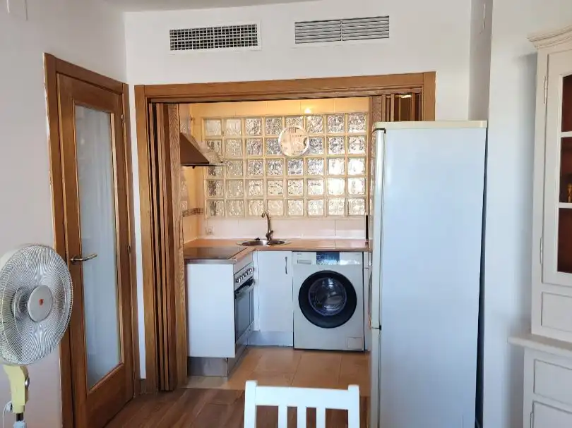 Piso de 40 m² en Aljaraque