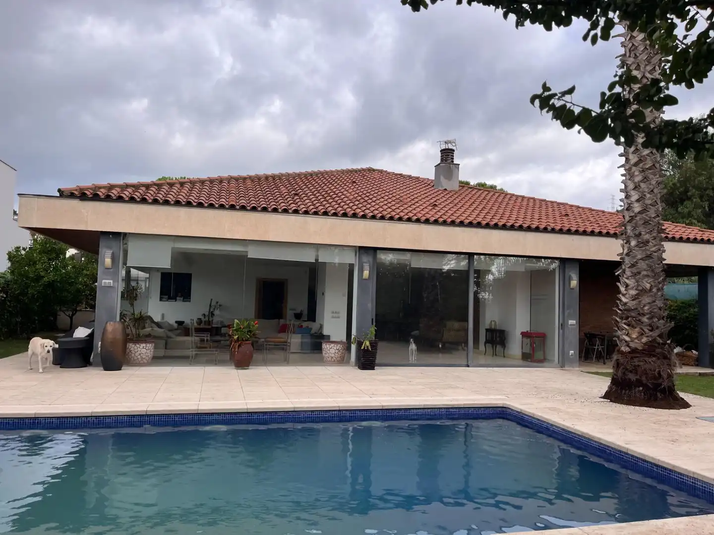 Casa de 376 m² en Esplugues de Llobregat