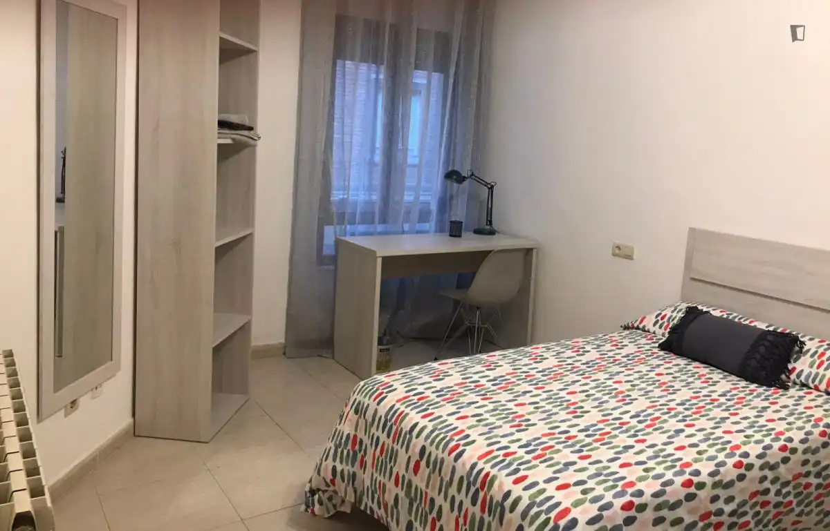 Habitación en alquiler, Salamanca