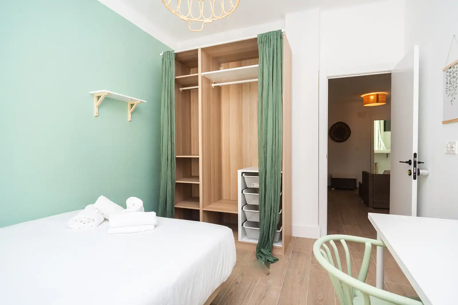 Piso de 128 m² en Zaragoza