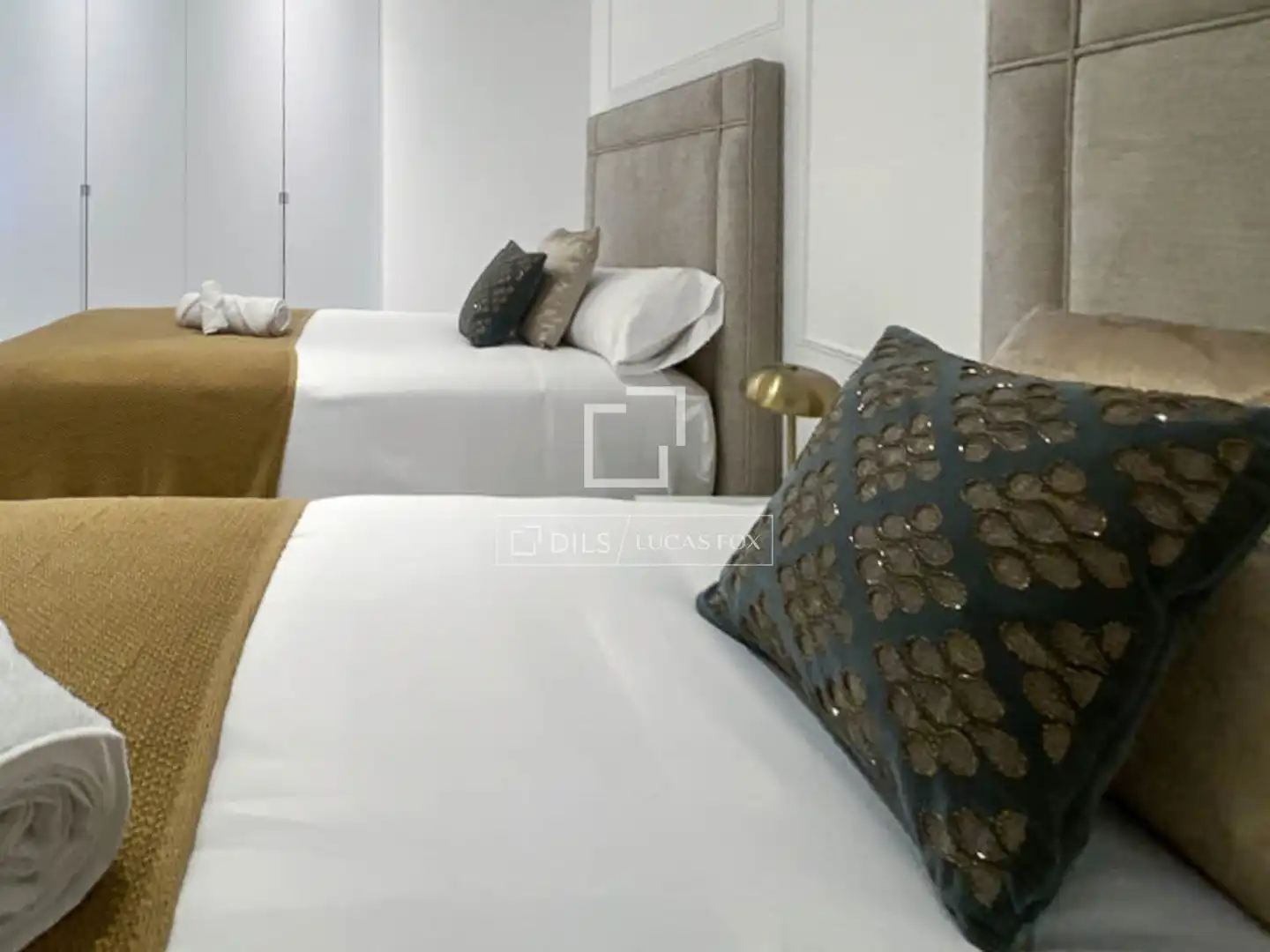 Piso de 100 m² en Sant Miquel de Fluvià