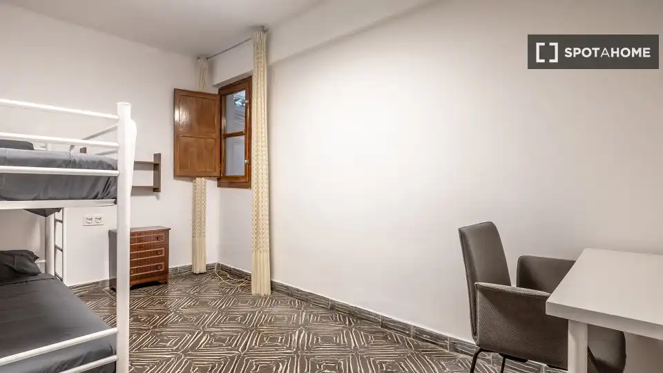 Flat for rent, Valencia