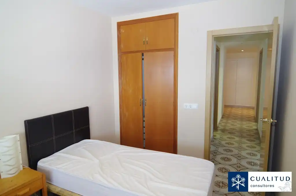 Piso de 205 m² en Benicasim