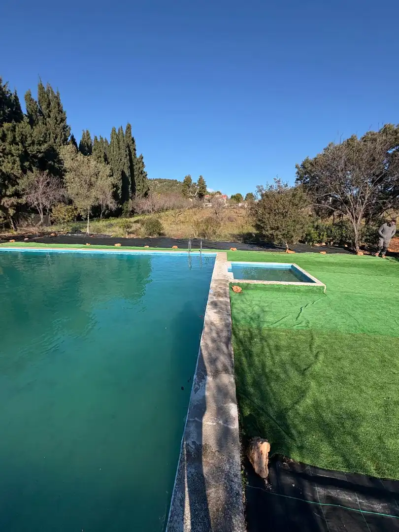 Piso de 200 m² en Onda
