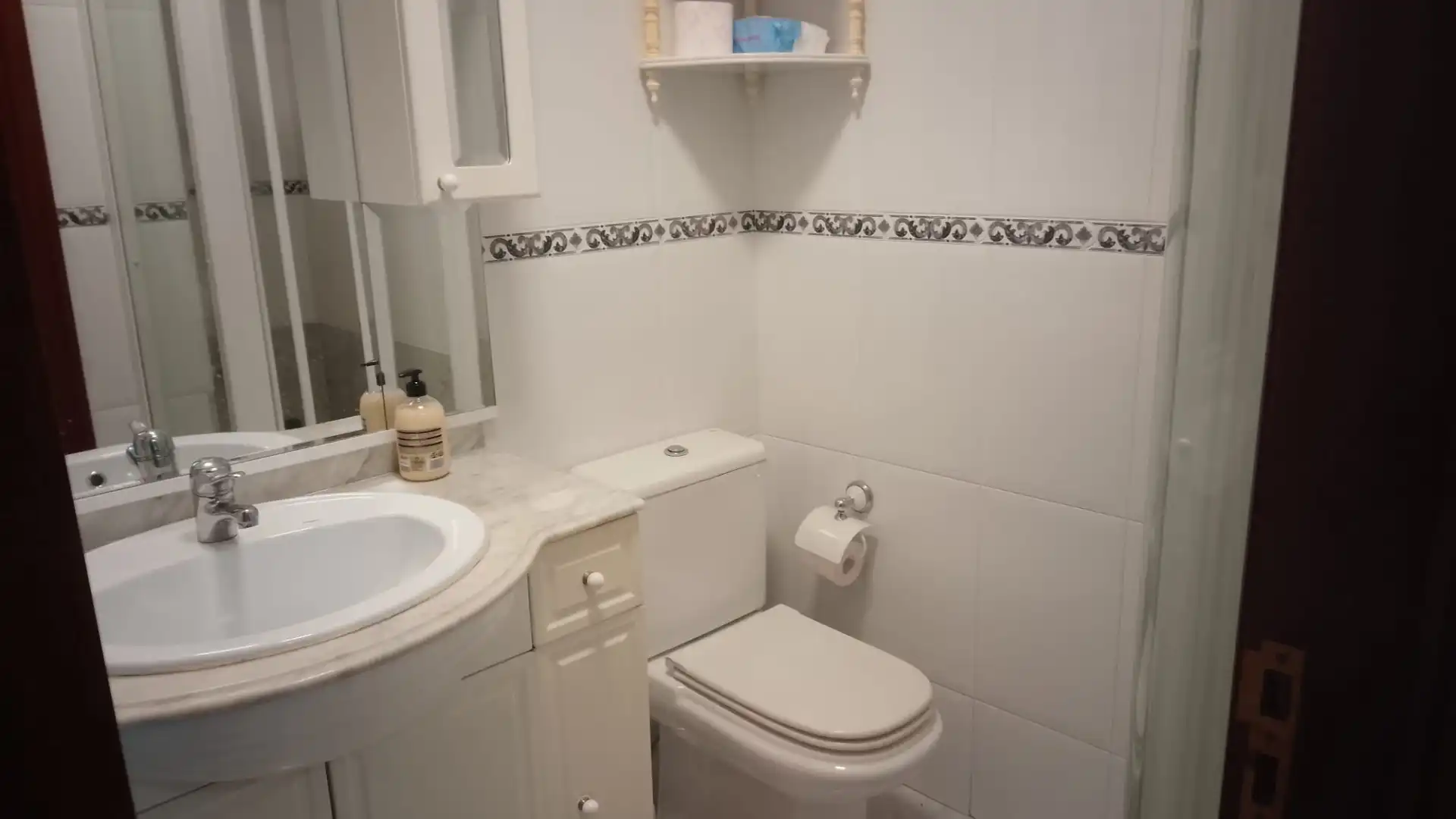 Piso de 90 m² en Pontevedra