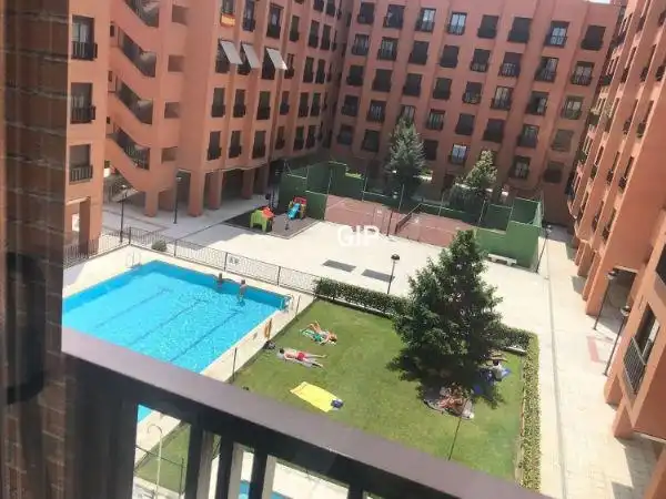 Pis de 57 m² a Madrid