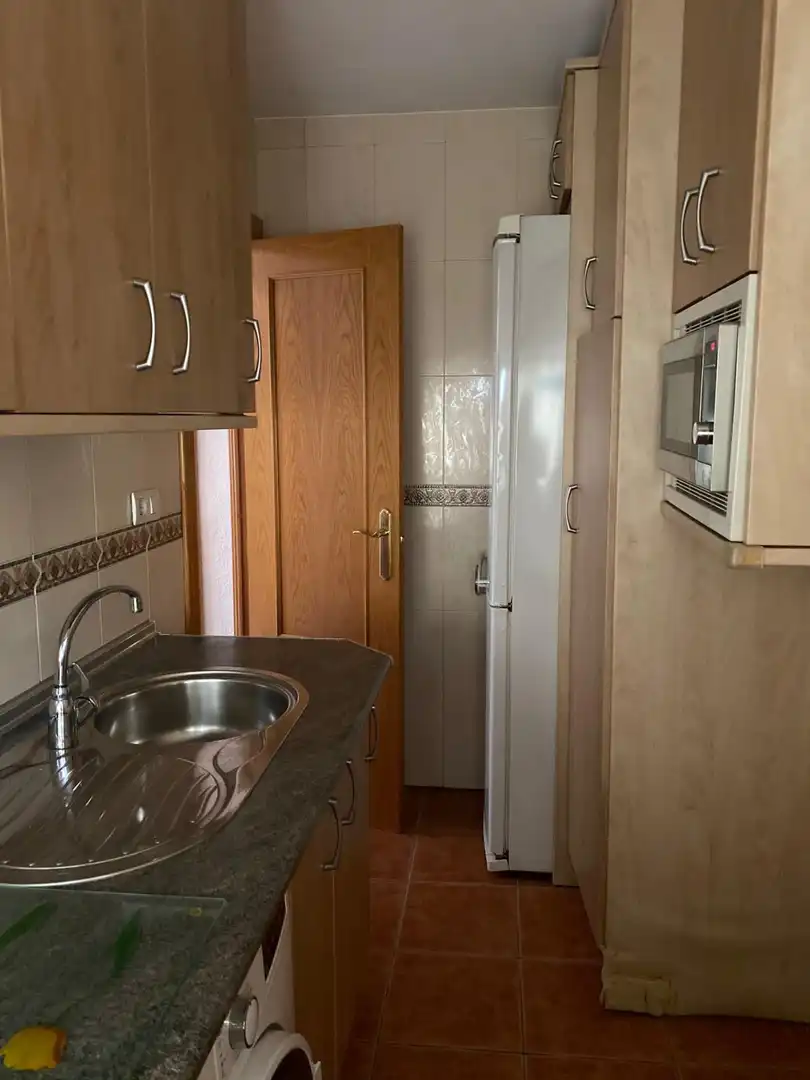 Piso de 80 m² en Granada