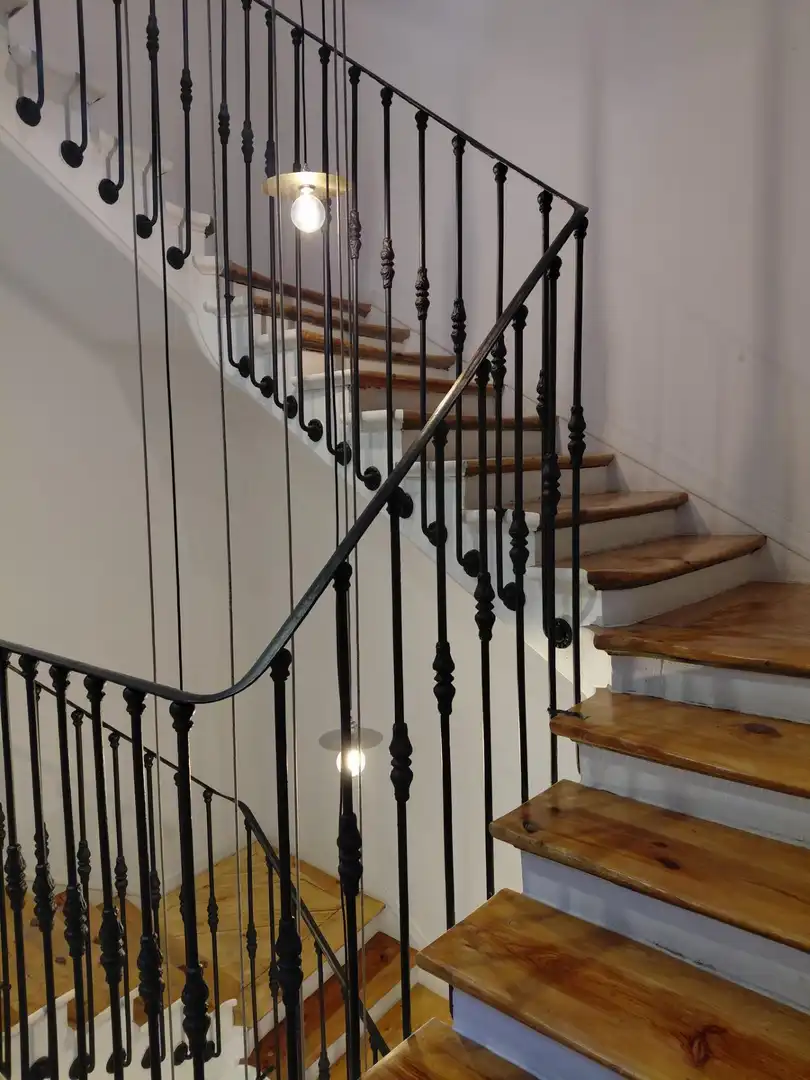Wohnung 57 m² in Madrid