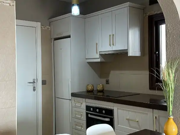 Piso de 80 m² en Puerto de la Cruz