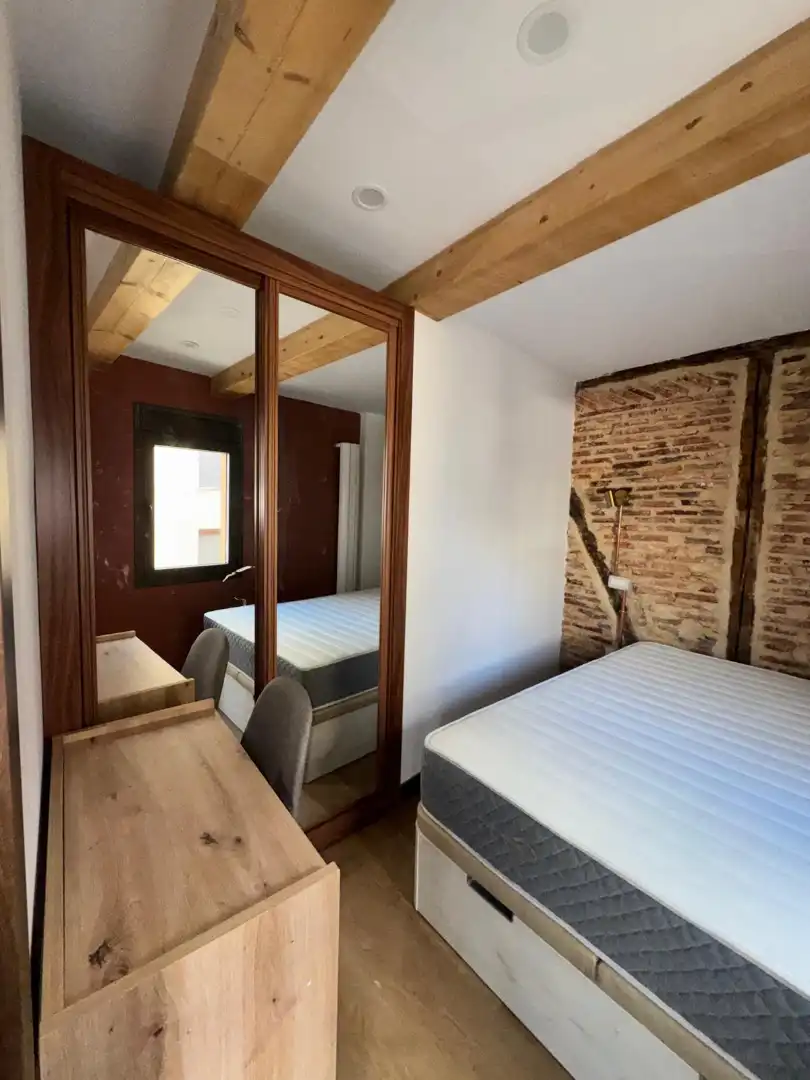 Piso de 70 m² en Segovia