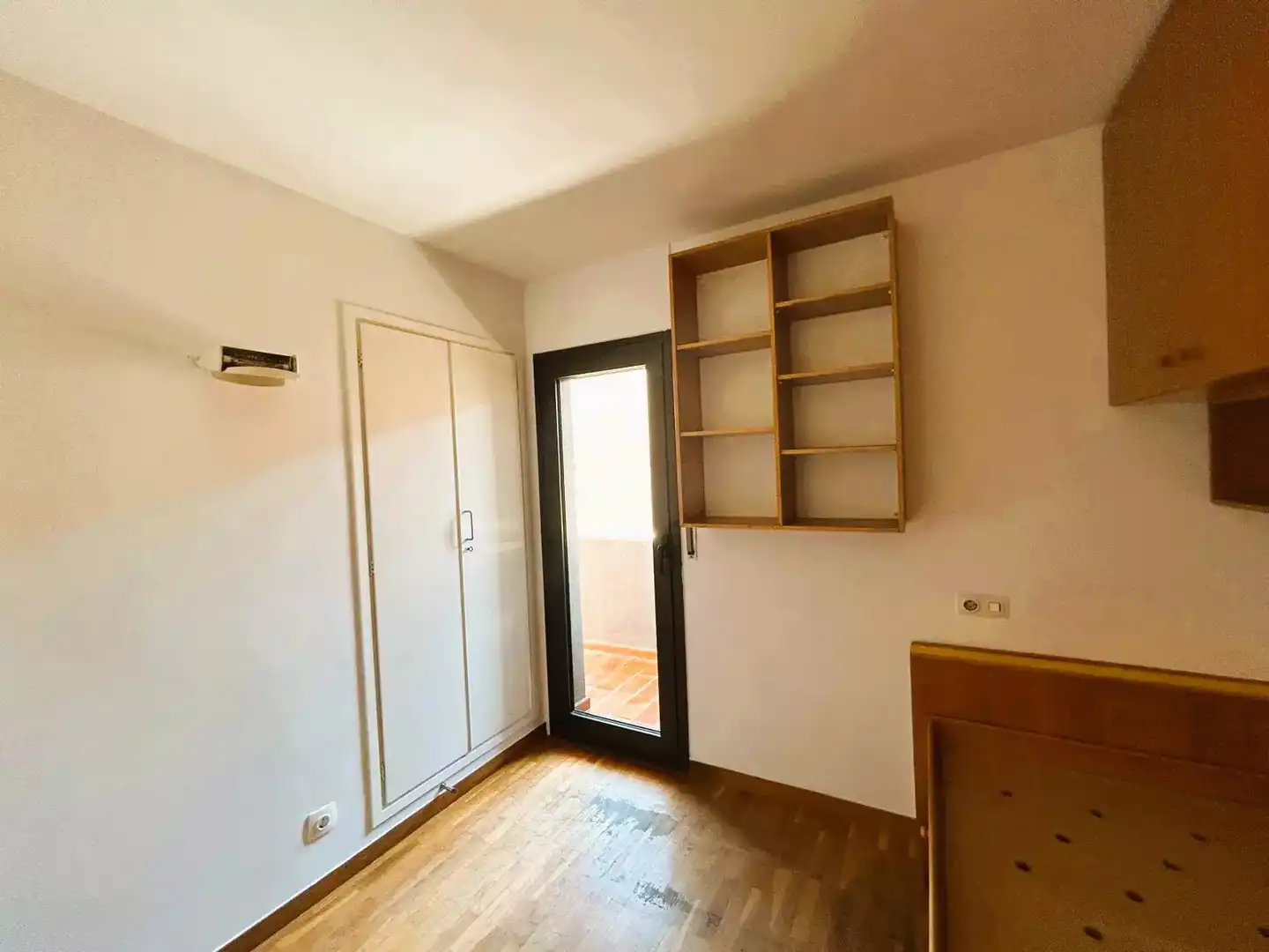 Pis de 125 m² a Girona