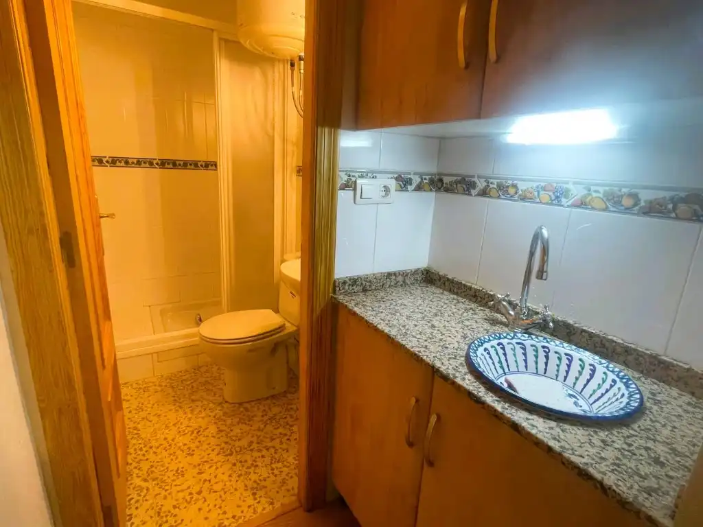 Piso de 102 m² en Granada