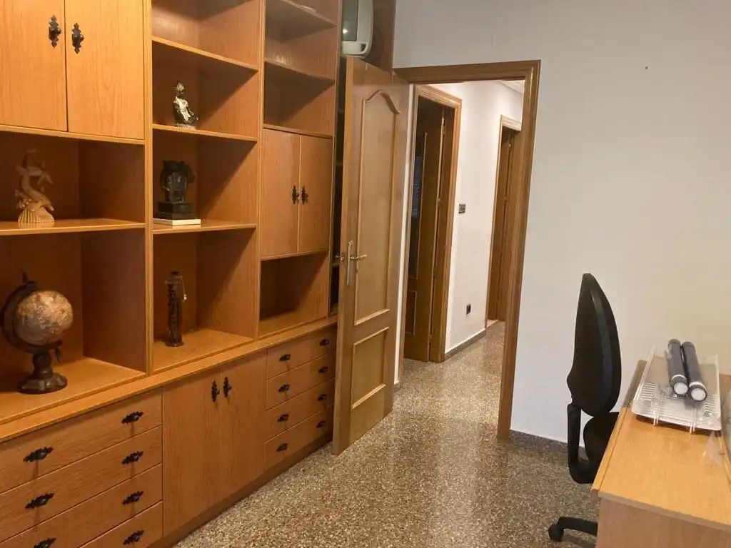 Piso de 77 m² en Elche