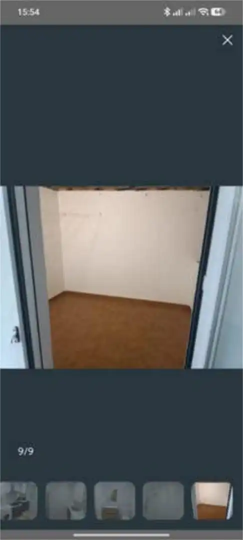 Piso de 80 m² en Baeza