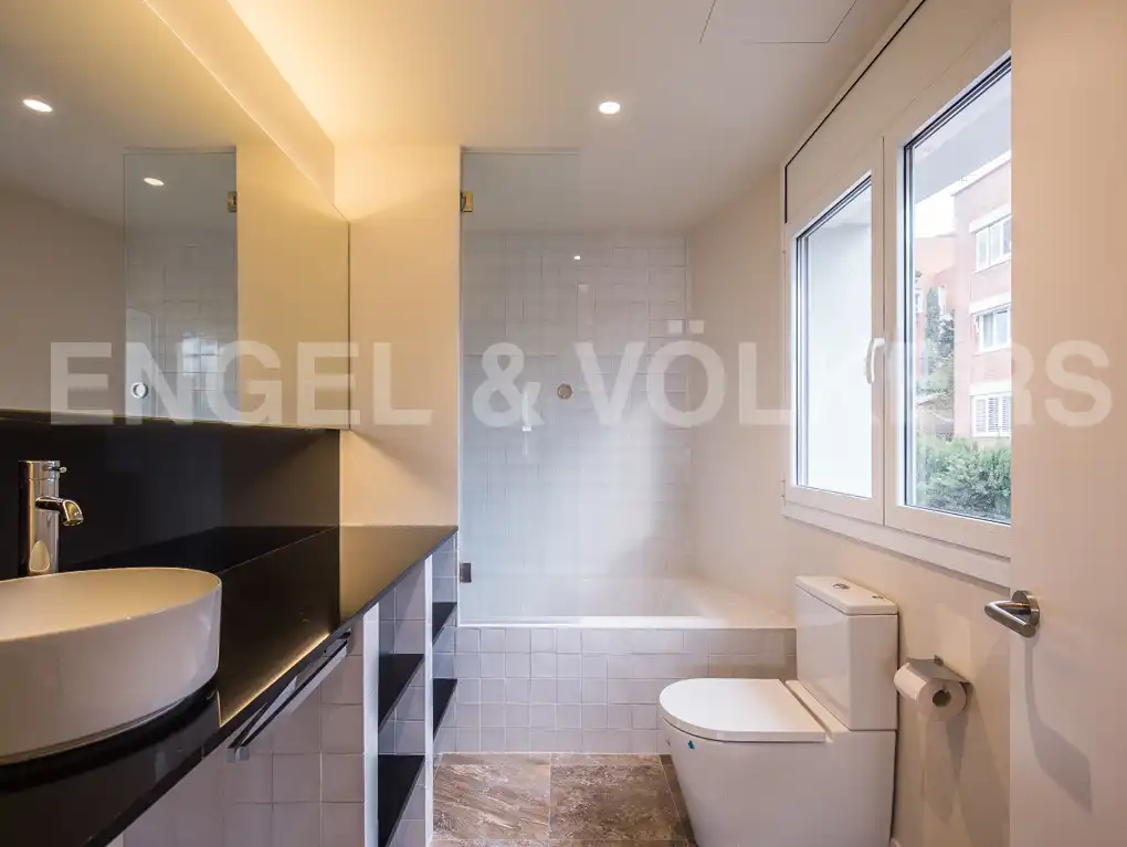 Piso de 238 m² en Barcelona