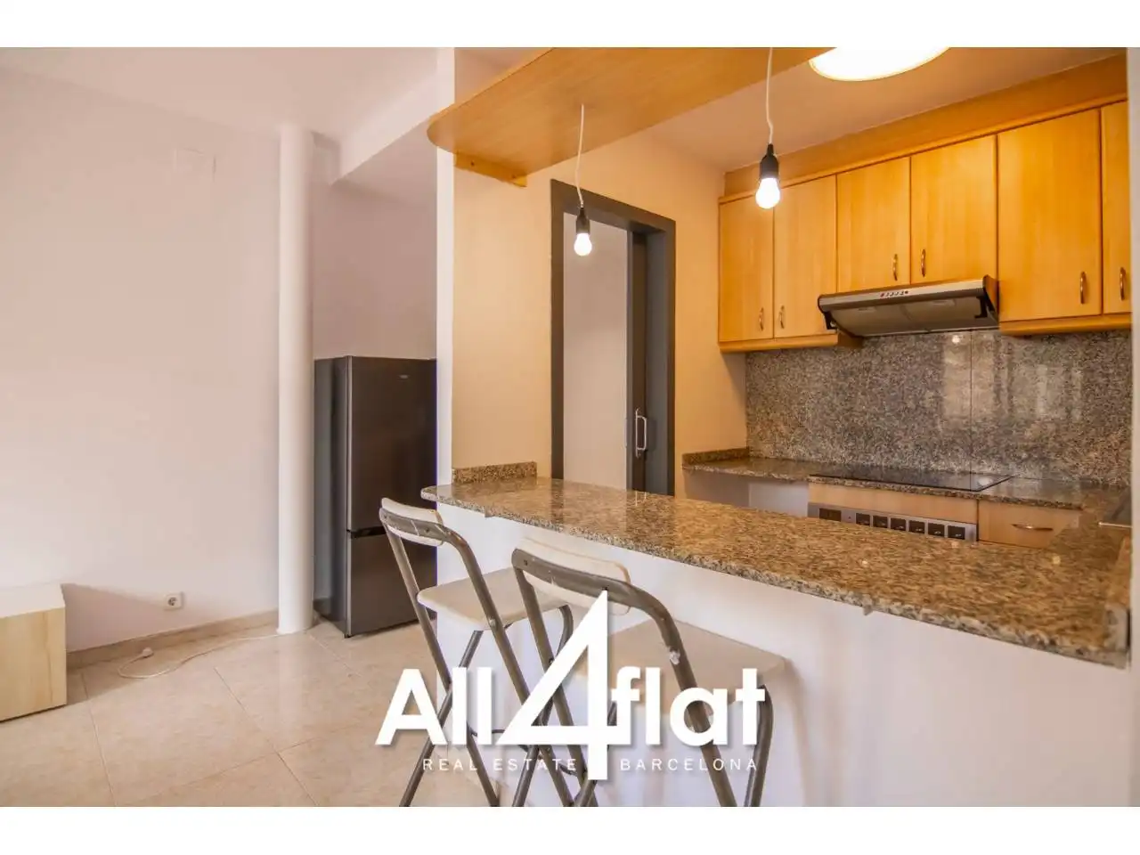 Appartamento 59 m² a Barcelona