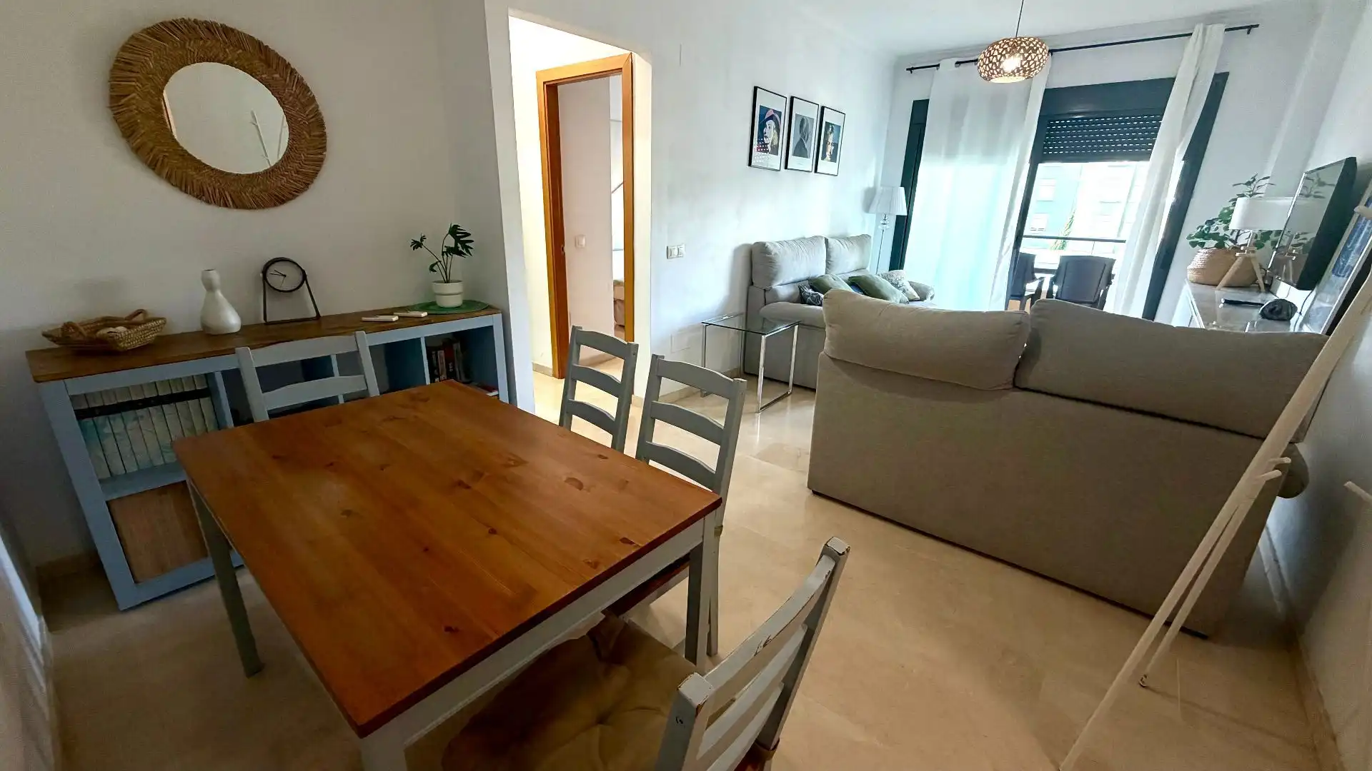 Pis de 78 m² a Fuengirola