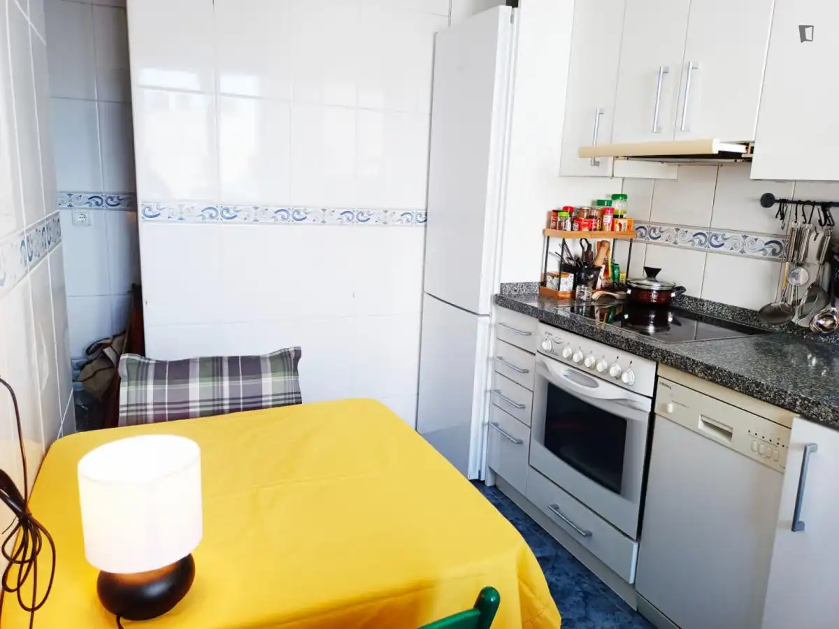 Habitación en alquiler, Bilbao